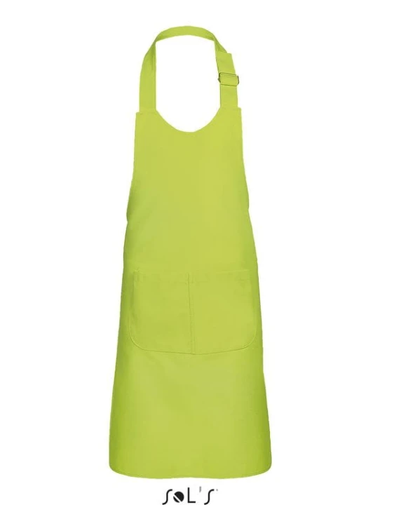 Apple Green