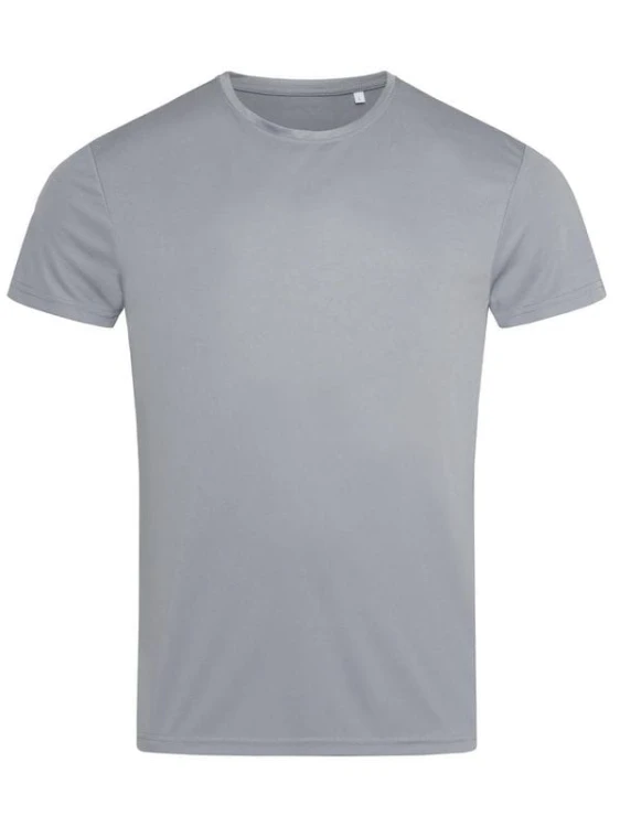 Silver Grey