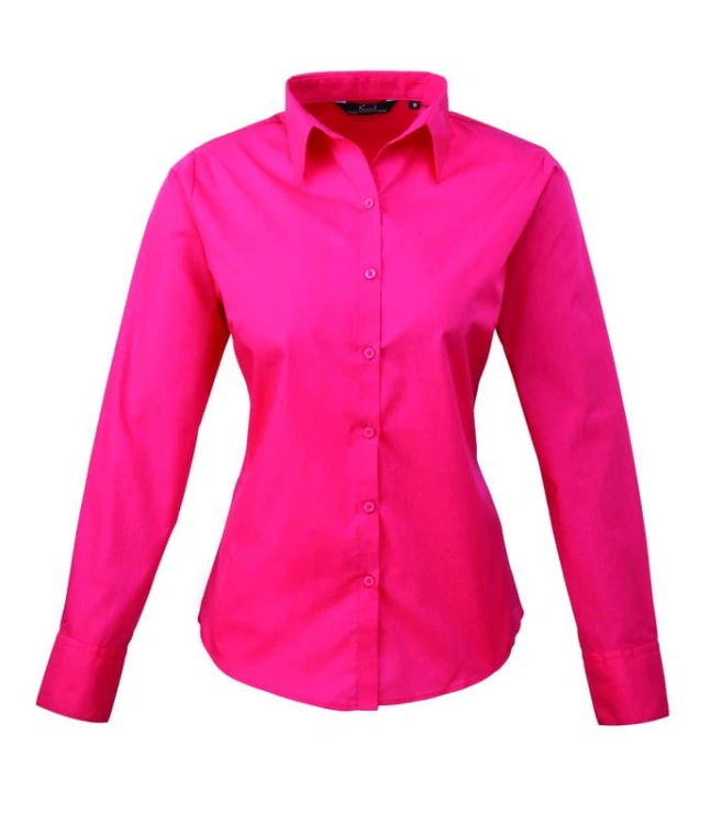 PR300 hot pink