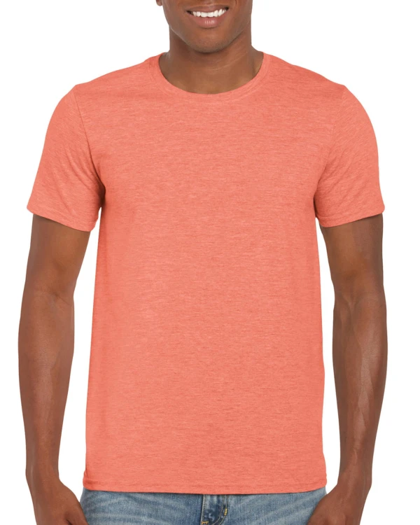 Heather Orange