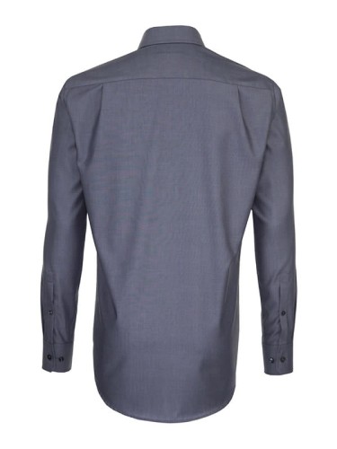 Męska koszula firmowa Seidensticker Modern Fit 3000/1000