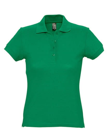Kelly Green
