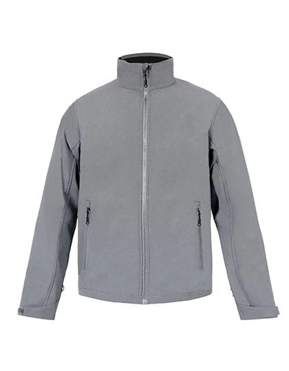 Steel Grey Solid