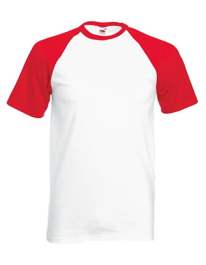 White Red