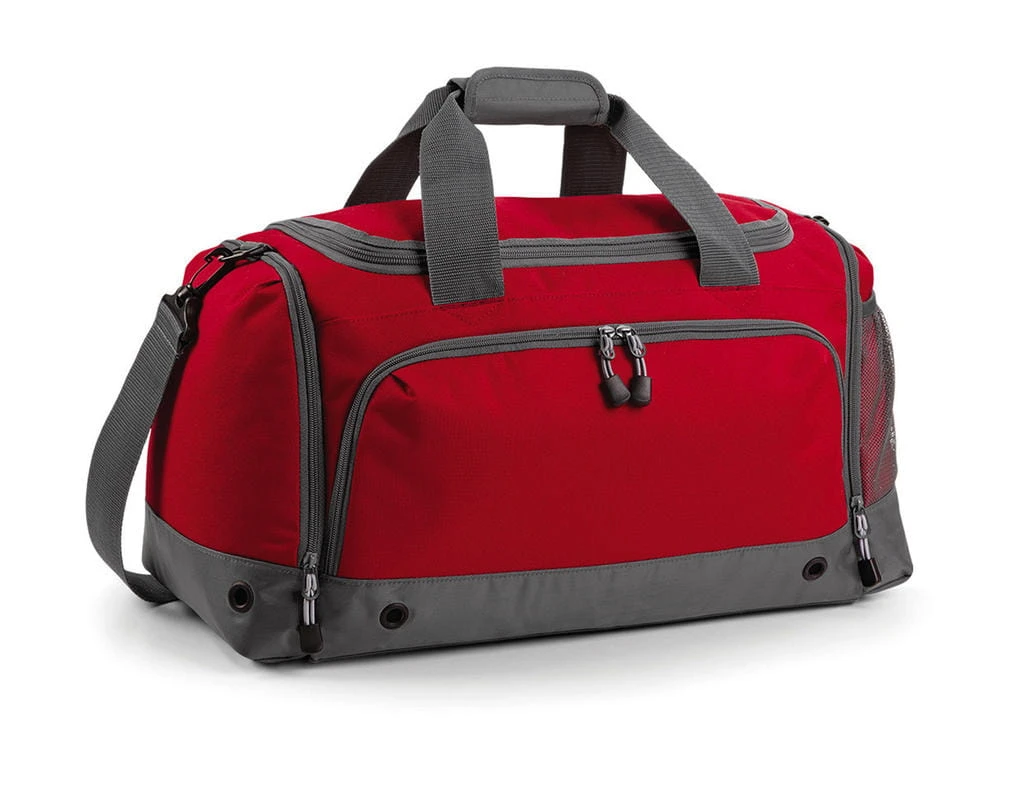 Kolor Classic Red (czerwony)