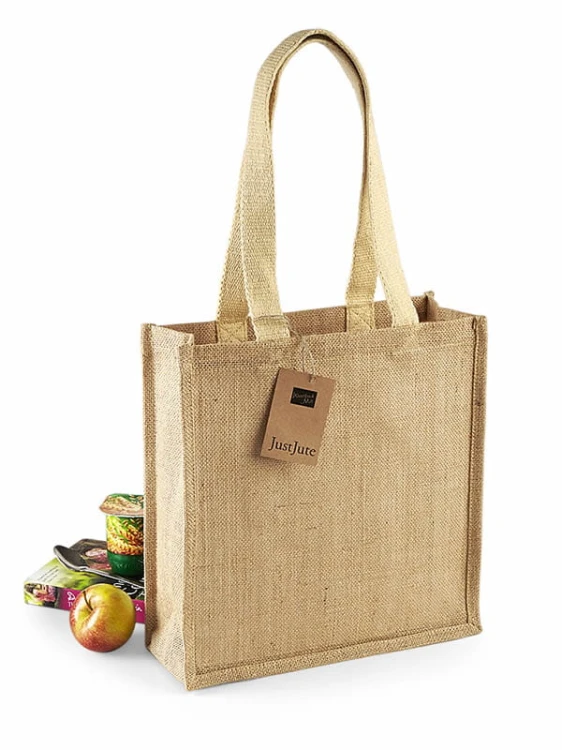 Torba z juty Compact W406