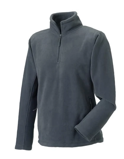 Convoy Grey Solid