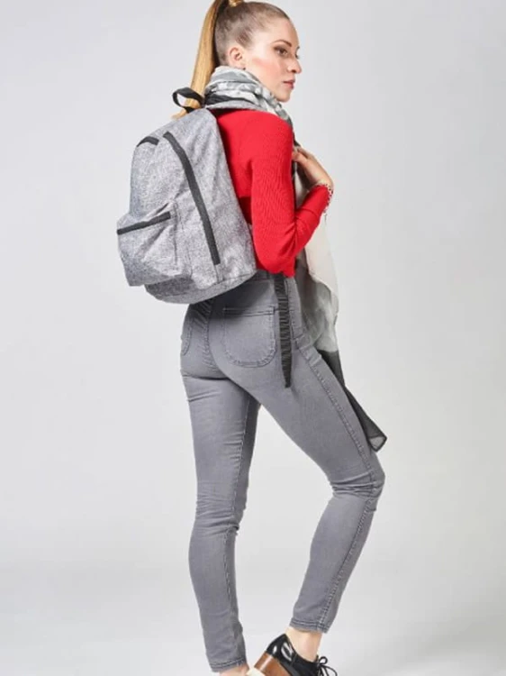 Plecak firmowy Bags2go Daypack - Manhattan - BS15273