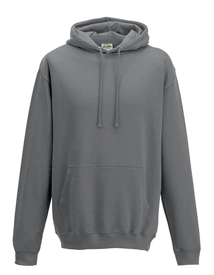 Steel Grey Solid
