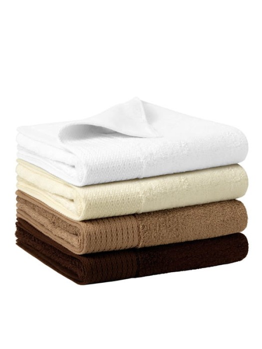 Ręcznik kąpiwlowy Malfini 70x140 Bamboo Towel 952