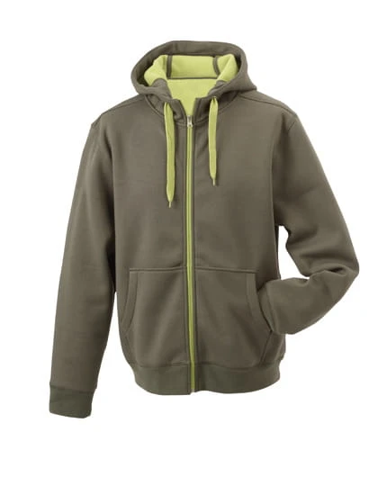 Olive Lime Green