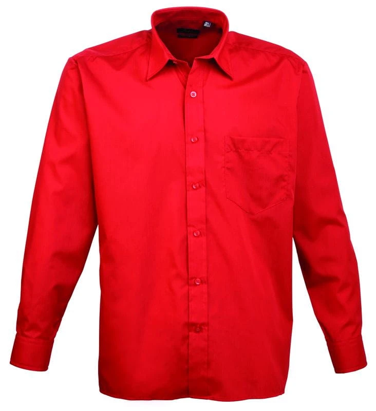 PR200 red
