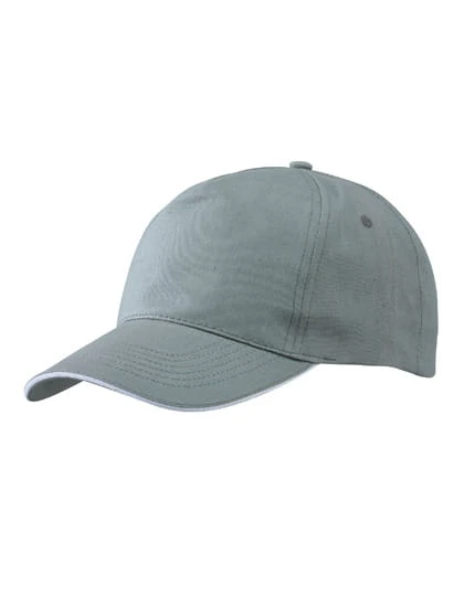 Dark Grey White