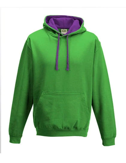 Lime Green Magenta Magic