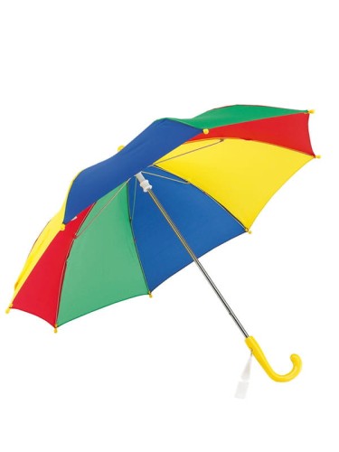 Parasol reklamowy dla dzieci Printwear Kids Umbrella