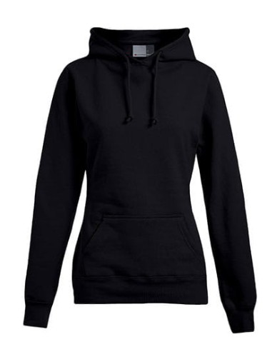 Damska bluza Promodoro Hoody 80/20 (2181)