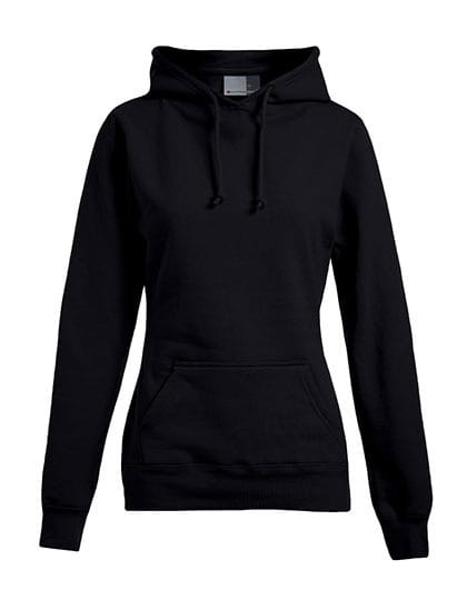 Damska bluza Promodoro Hoody 80/20 (2181)