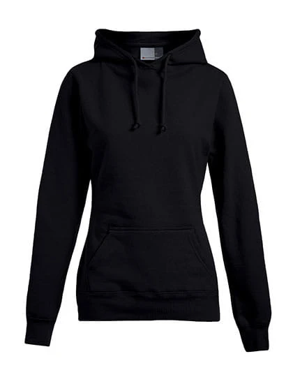 Damska bluza Promodoro Hoody 80/20 (2181)