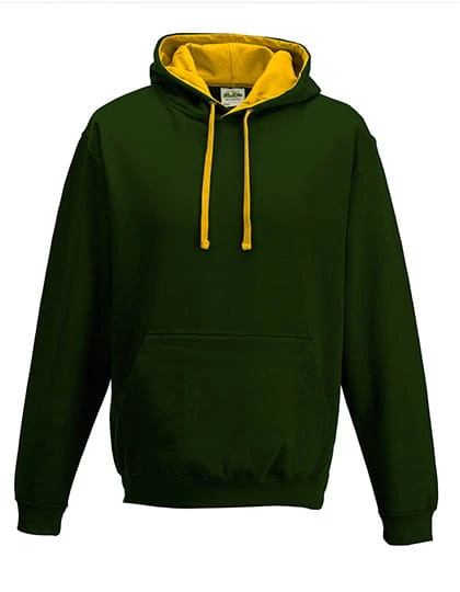 Forest Green Gold