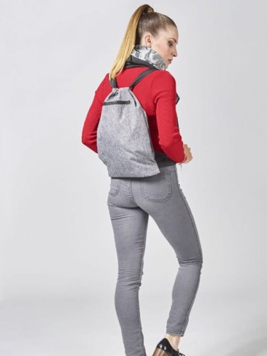 Torba sportowa Bags2go Gymsac - Miami - BS15391