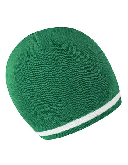 Kelly Green White