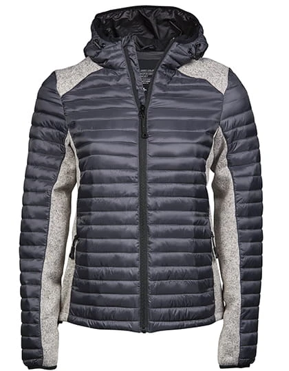 Space Grey Grey Melange
