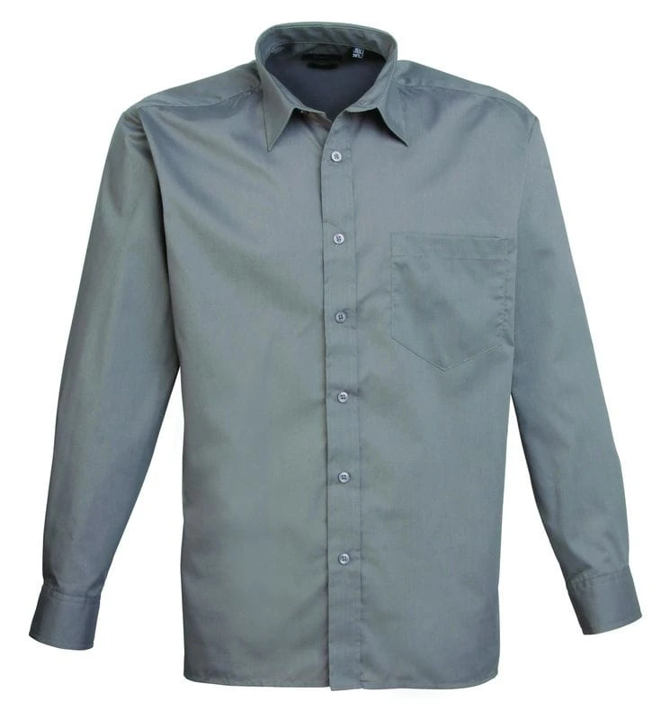 PR200 dark grey