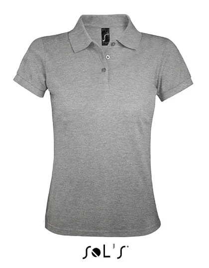 Grey Melange