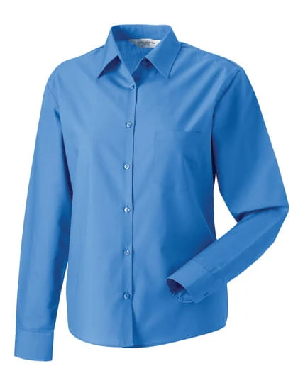 Corporate Blue.