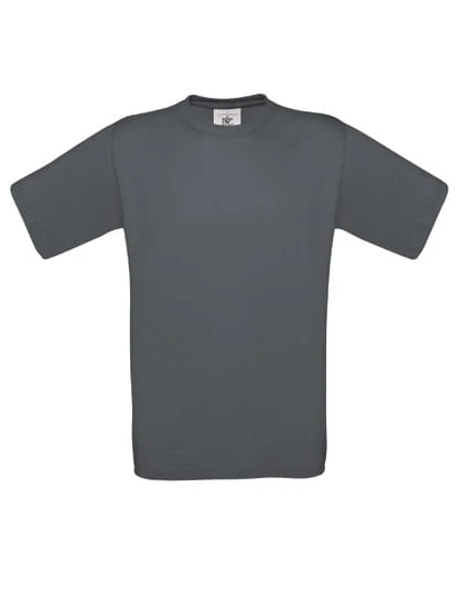 Dark Grey Solid