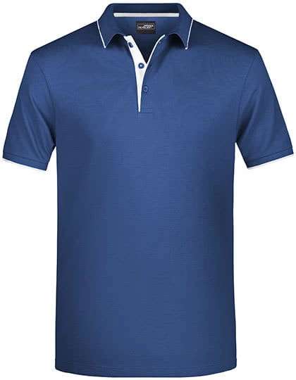 Navy White