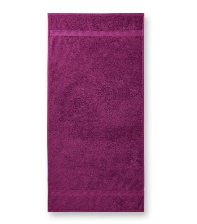 Fuchsia Red