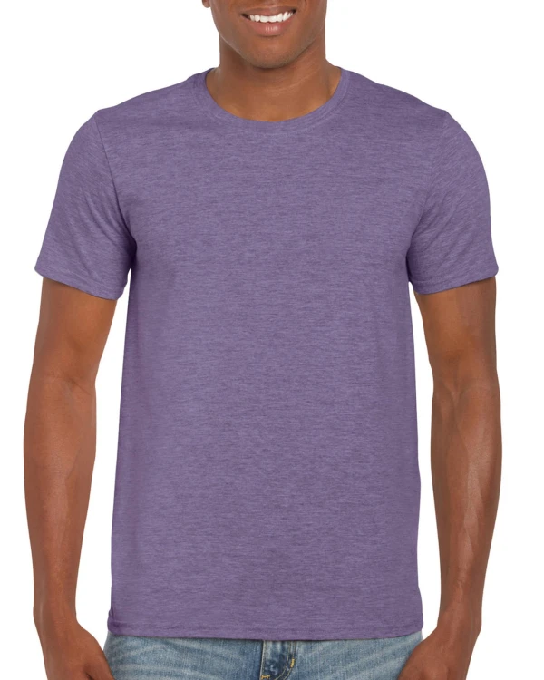 Heather Purple