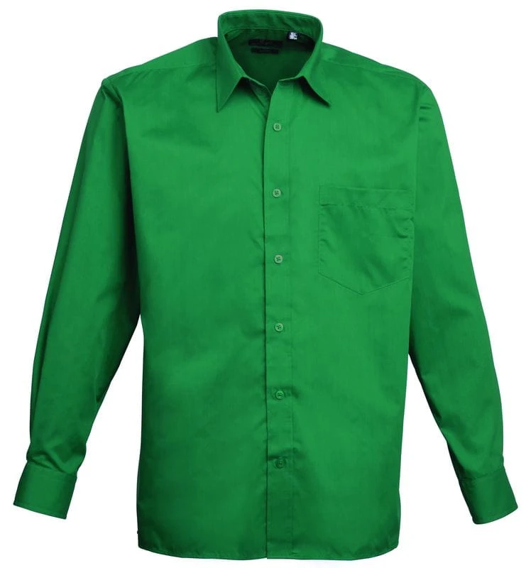 PR200 emerald