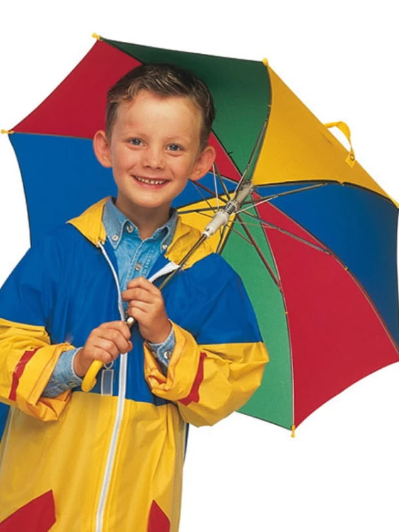 Parasol reklamowy dla dzieci Printwear Kids Umbrella