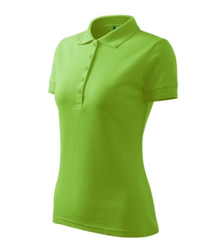92 apple green