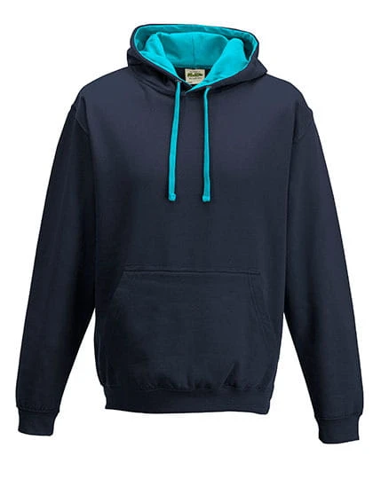 Oxford Navy Hawaiian Blue