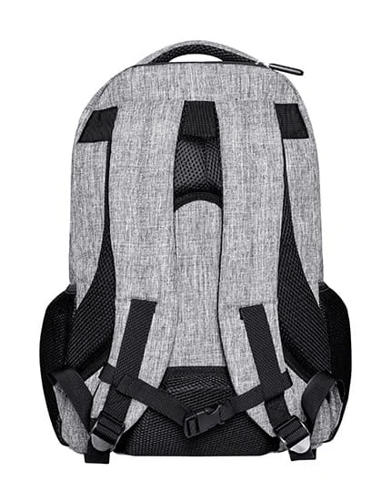Miejski plecak Bags2go Daypack - Wall Street BS15380