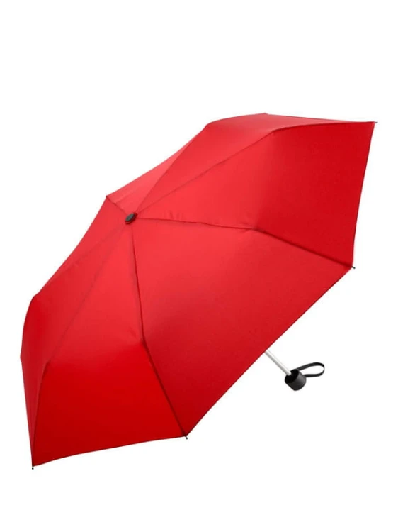Parasol Mini-Pocket Umbrella 5012 (Red)