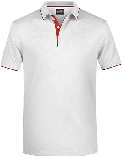White Red