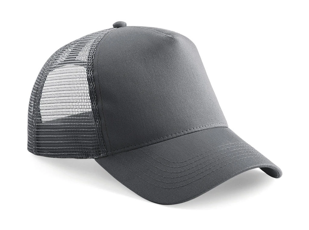 Graphite Grey