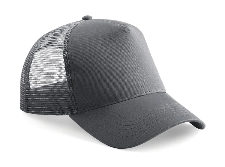 Graphite Grey