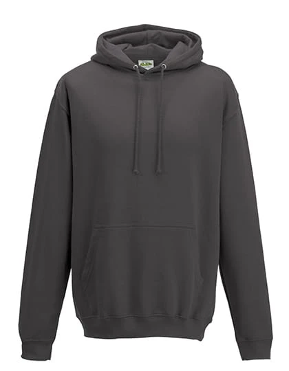 Charcoal Heather
