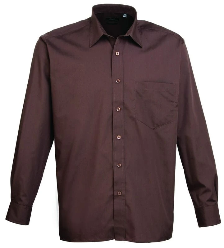PR200 brown