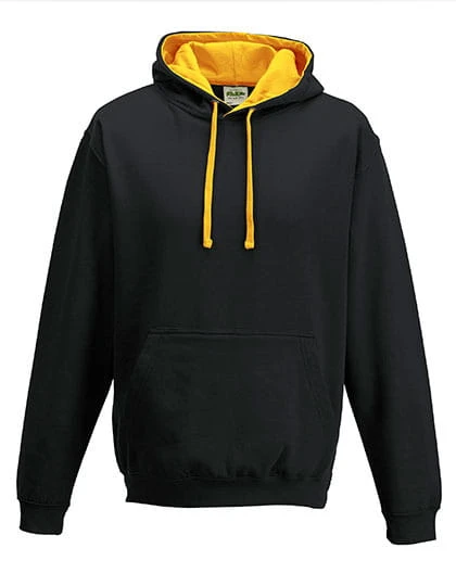 Jet Black Gold