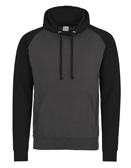 Charcoal Heather Jet Black