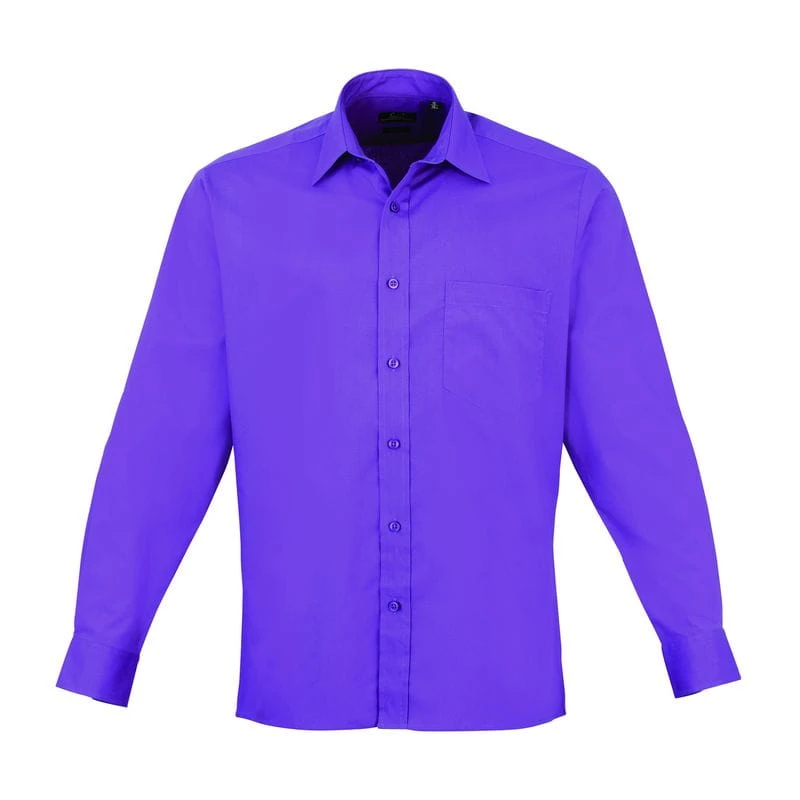 PR200 rich violet