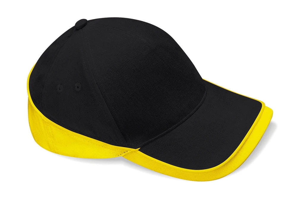 Black Yellow