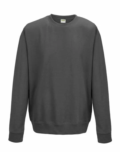 Storm Grey Solid