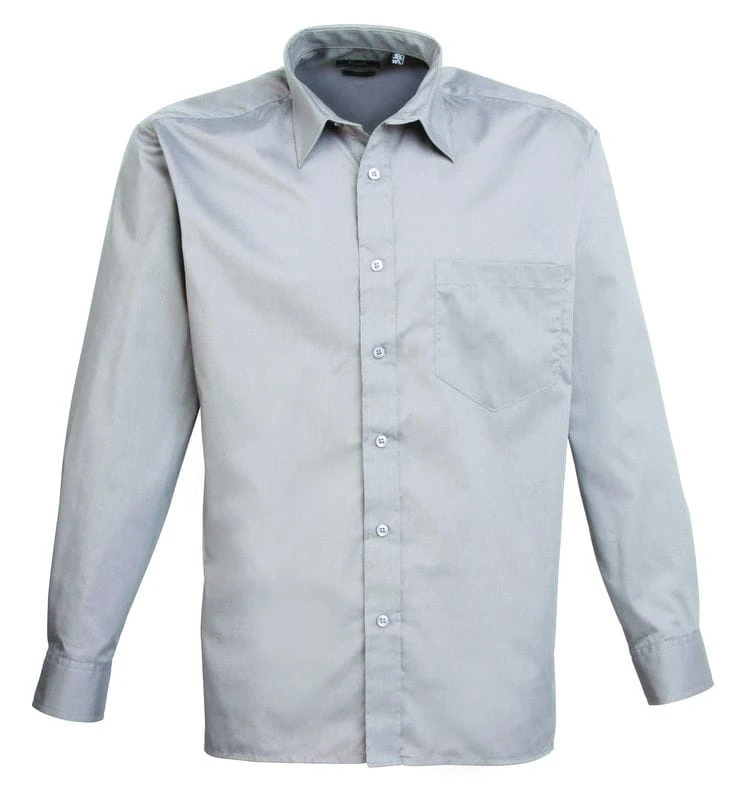 PR200 silver